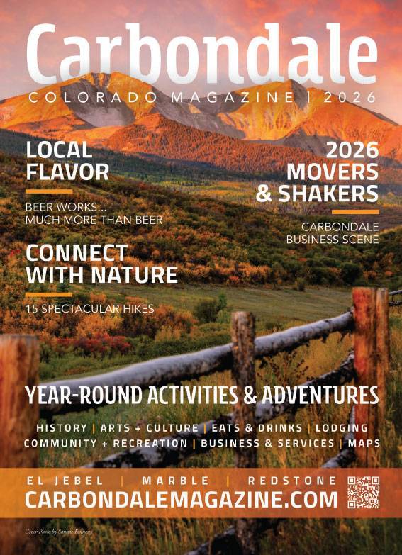 Carbondale Magazine
