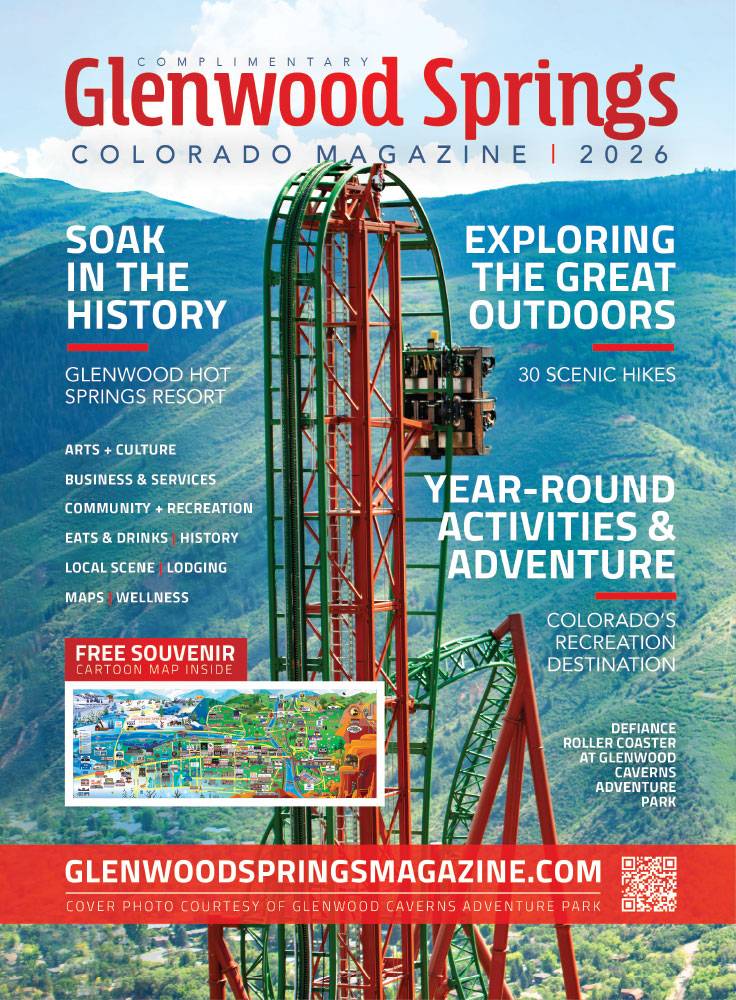 Glenwood Springs Magazine